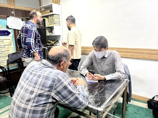 گزارش تصویری