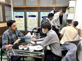 گزارش تصویری