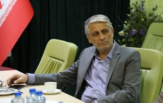 جلسه هیات رئیسه فدراسیون پزشکی ورزشی