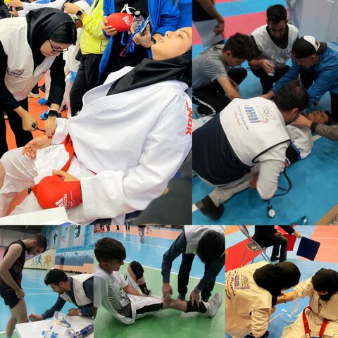 پوشش مسابقات/لرستان