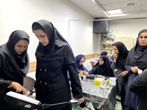 گزارش تصویری