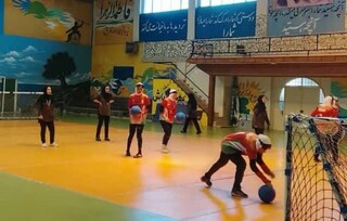 گزارش تصویری :