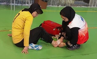 گزارش تصویری :