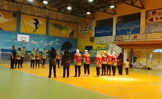 گزارش تصویری :