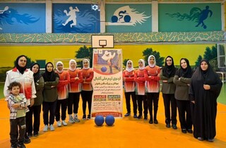 گزارش تصویری :