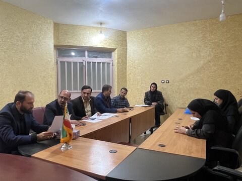 هیات لرستان۲