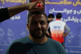 پیگیری طرح سودا توسط فدراسیون پزشکی ورزشی در وزارت ورزش و جوانان