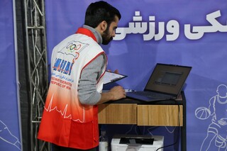 پیگیری طرح سودا توسط فدراسیون پزشکی ورزشی در وزارت ورزش و جوانان