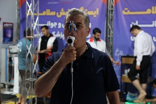 پیگیری طرح سودا توسط فدراسیون پزشکی ورزشی در وزارت ورزش و جوانان