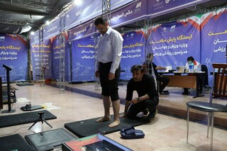 پیگیری طرح سودا توسط فدراسیون پزشکی ورزشی در وزارت ورزش و جوانان