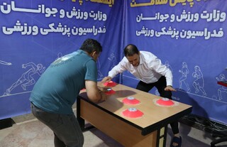 پیگیری طرح سودا توسط فدراسیون پزشکی ورزشی در وزارت ورزش و جوانان