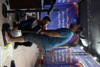 پیگیری طرح سودا توسط فدراسیون پزشکی ورزشی در وزارت ورزش و جوانان