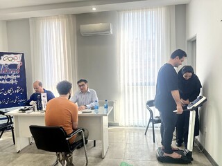 گزارش تصویری