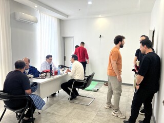 گزارش تصویری