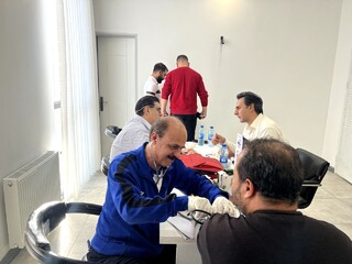 گزارش تصویری