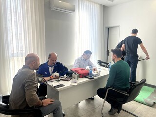 گزارش تصویری