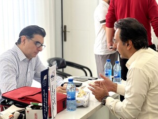 گزارش تصویری