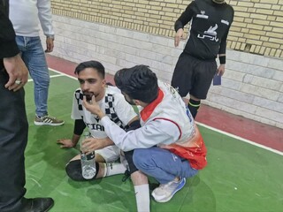 گزارش تصویری