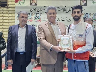 گزارش تصویری