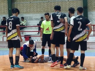 گزارش تصویری