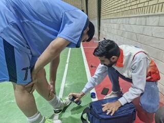 گزارش تصویری