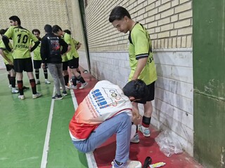 گزارش تصویری