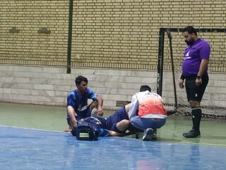 گزارش تصویری