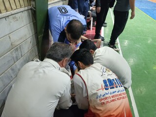 گزارش تصویری