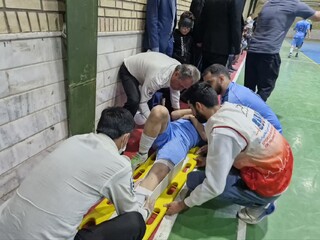 گزارش تصویری