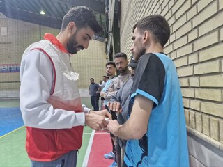 گزارش تصویری