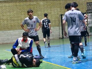 گزارش تصویری