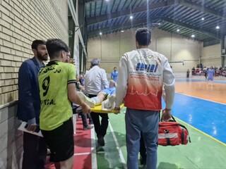 گزارش تصویری