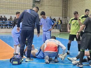 گزارش تصویری