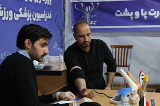 پیگیری طرح سودا در وزارت ورزش و جوانان