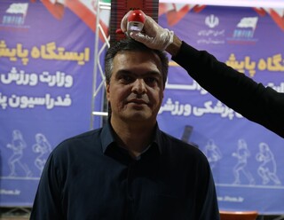 پیگیری طرح سودا در وزارت ورزش و جوانان