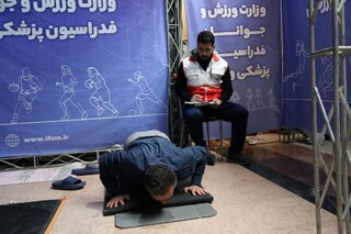 پیگیری طرح سودا در وزارت ورزش و جوانان