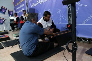 پیگیری طرح سودا در وزارت ورزش و جوانان