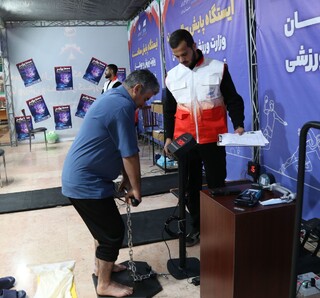 پیگیری طرح سودا در وزارت ورزش و جوانان