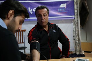 پیگیری طرح سودا در وزارت ورزش و جوانان