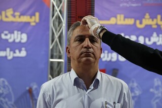 پیگیری طرح سودا در وزارت ورزش و جوانان