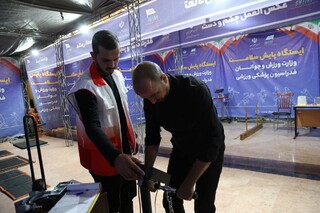 پیگیری طرح سودا در وزارت ورزش و جوانان