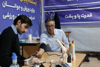 پیگیری طرح سودا در وزارت ورزش و جوانان