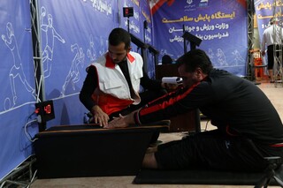 پیگیری طرح سودا در وزارت ورزش و جوانان