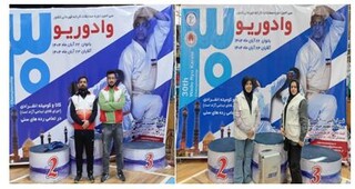 پوشش مسابقات