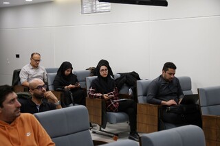 دوره آموزشی هوش مصنوعی ویژه مسئولان روابط بین الملل فدراسیون‌های ورزشی