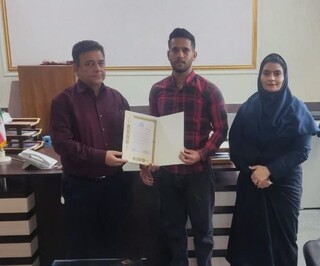 تقدیر از ۵ باشگاه‌ برتر شهرستان دزفول درحوزه سلامت ورزشکاران