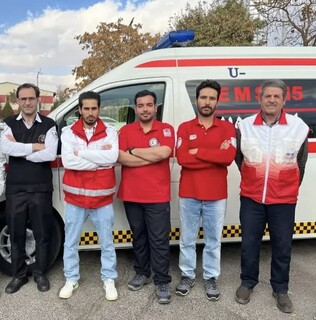 پوشش پزشکی مسابقات قهرمانی کشور، هنرهای رزمی ترکیبی (mma) آقایان در اراک توسط هیات پزشکی ورزشی استان مرکزی