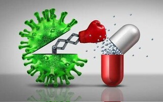 مقاومت میکروبی