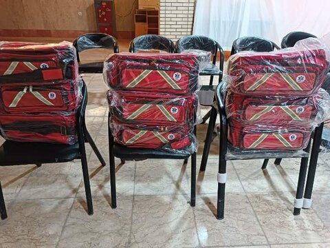 تهیه ملزومات پزشکی - هیات پزشکی ورزشی ایلام