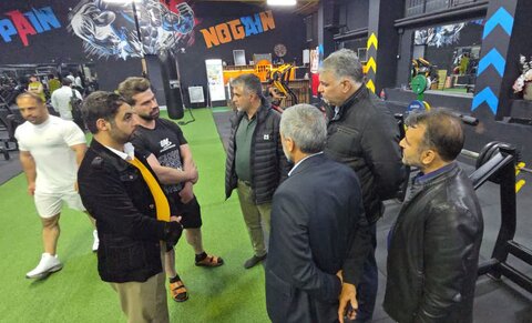 دکتر قواملاله: ورزش پاک اصل غیرقابل مذاکره است